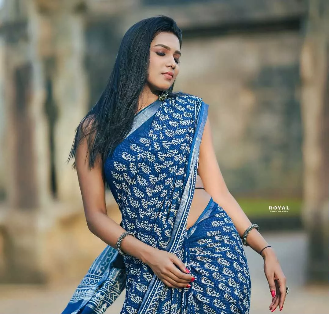 Fashion Modeling 11